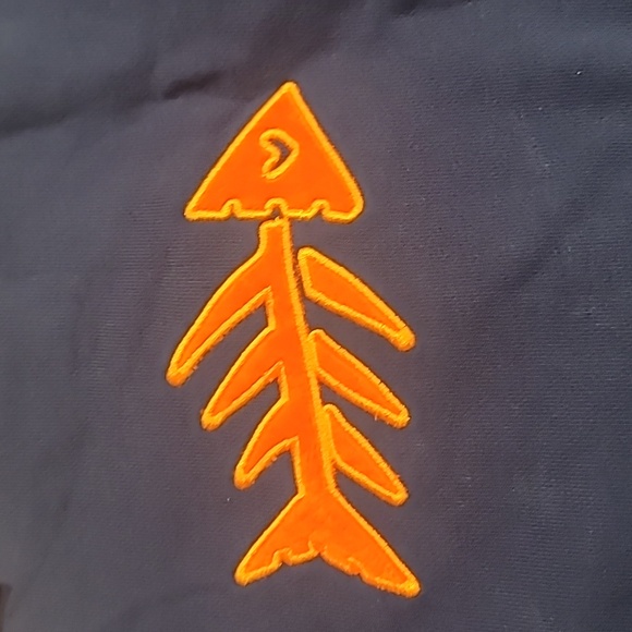 NWT Embroidered BiBisama Fishbone sweater - Picture 6 of 12